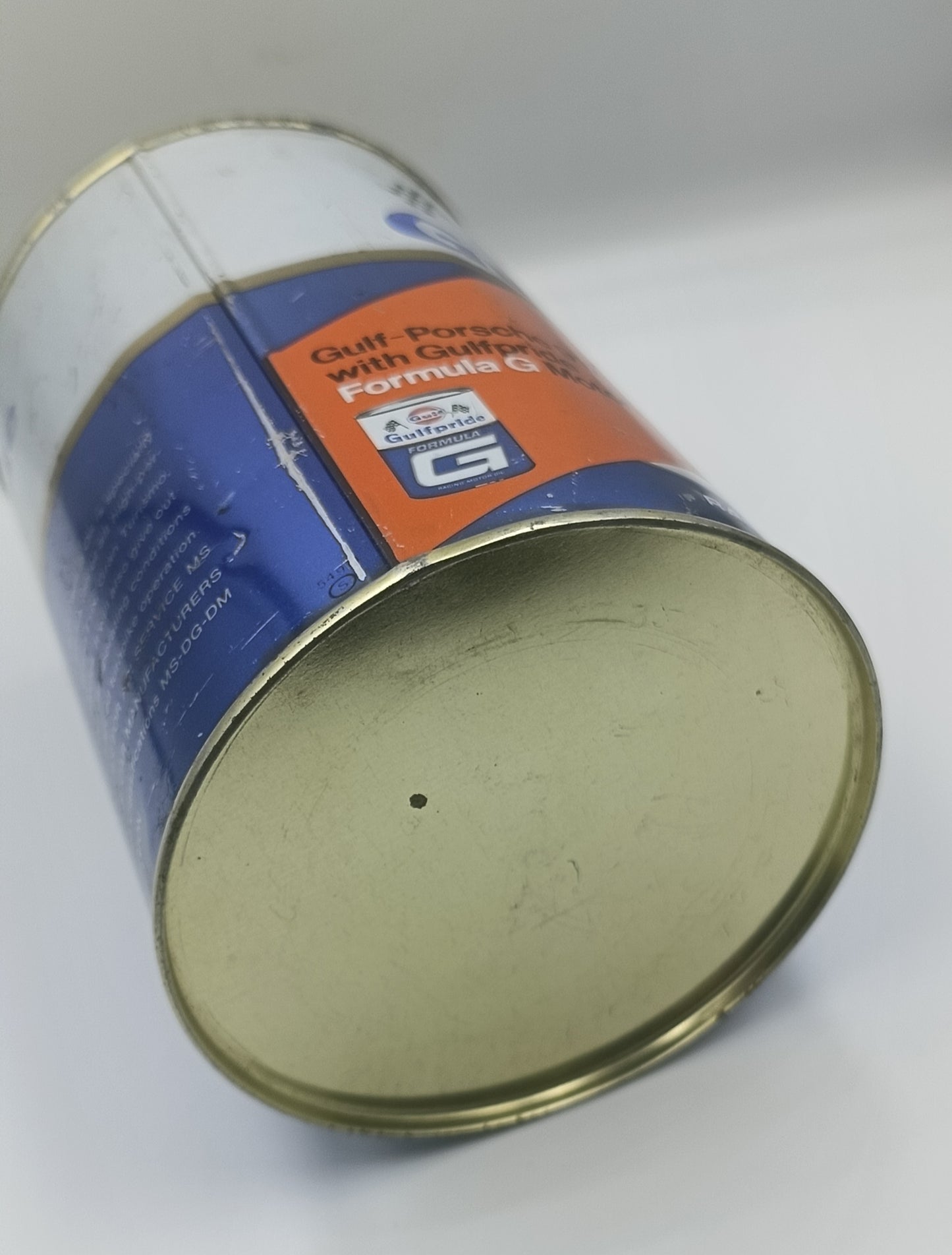 GULFPRIDE -PORSCHE 917