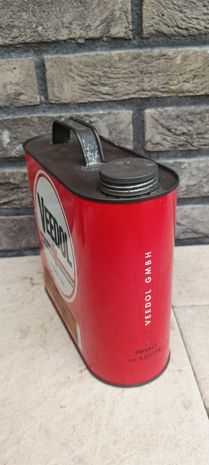 VEEDOL Racing oil