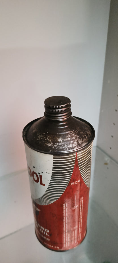 VEEDOL Outboard motor oil