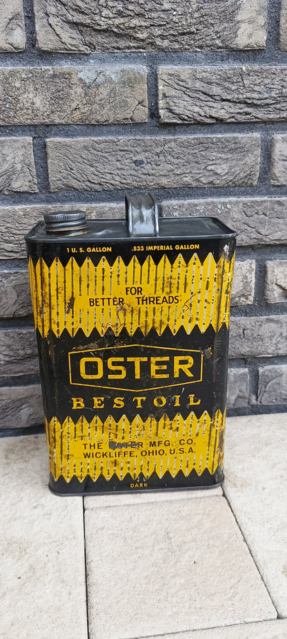 OSTER BESTOIL