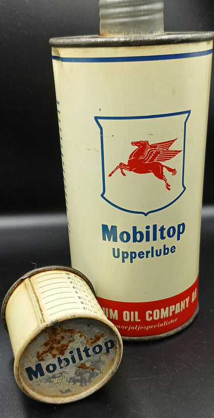 MOBILTOP Upperlube