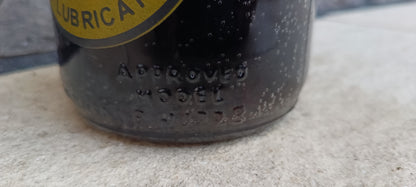 Originele PENNZOIL olie fles