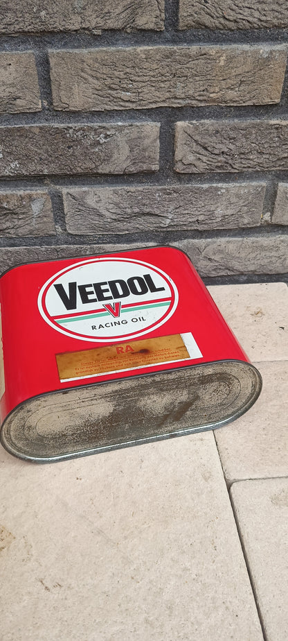 VEEDOL Racing oil