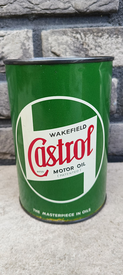 CASTROL Wakefield