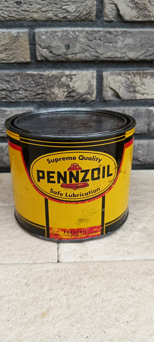PENNZOIL vetblik