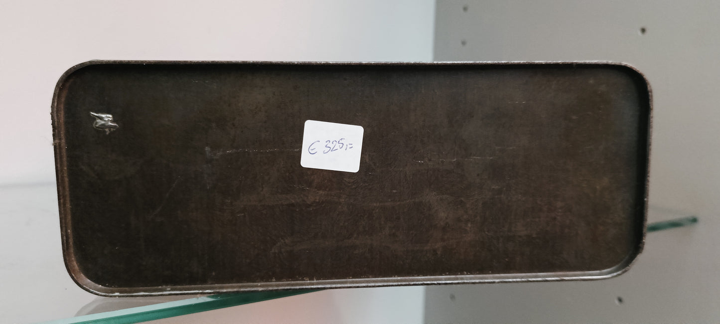 TULSA super racing oil