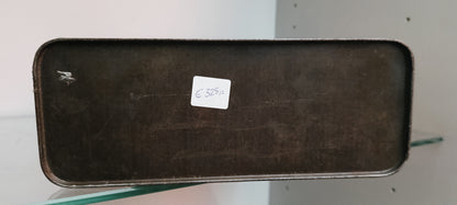 TULSA super racing oil