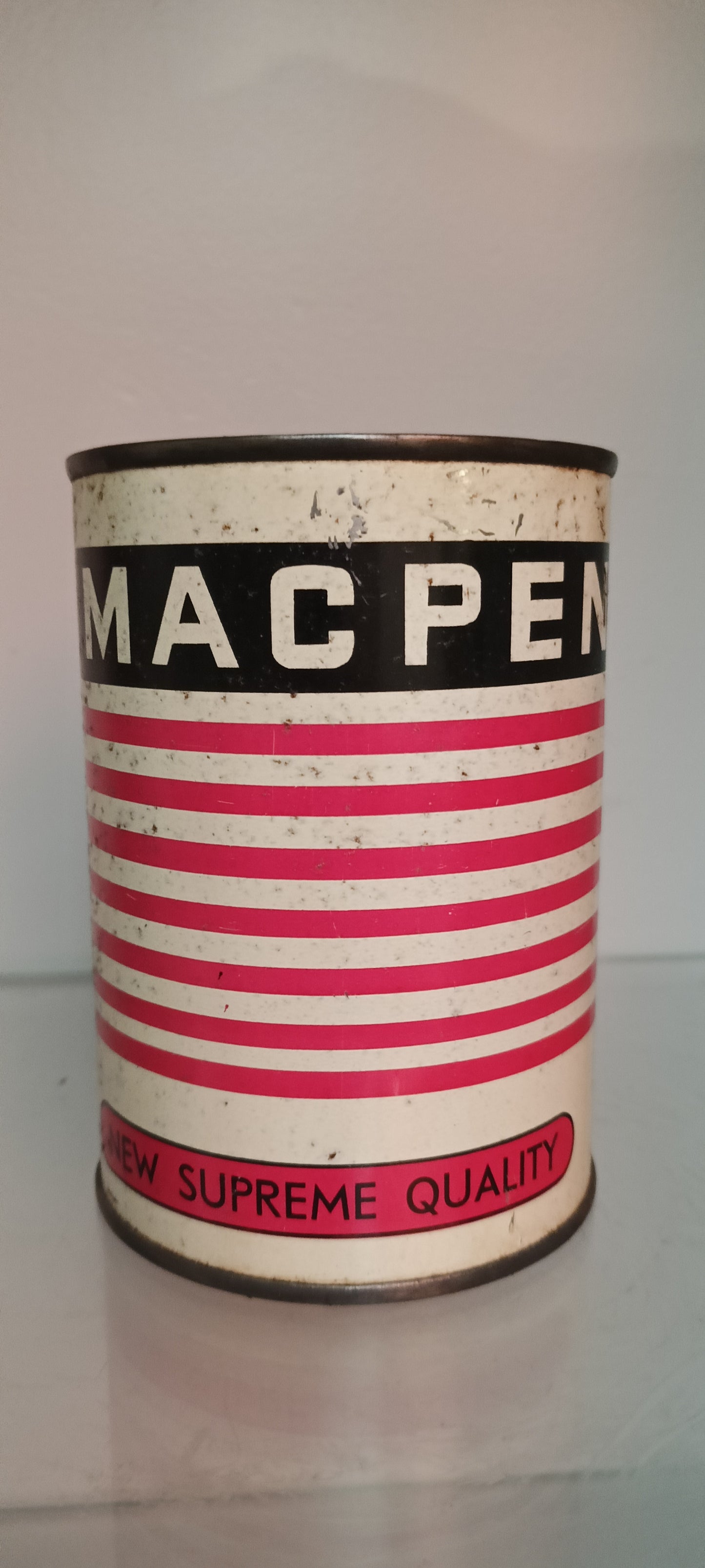 MACPENN oil