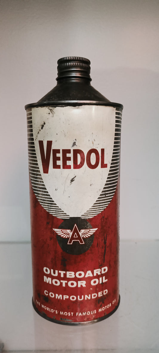 VEEDOL Outboard motor oil
