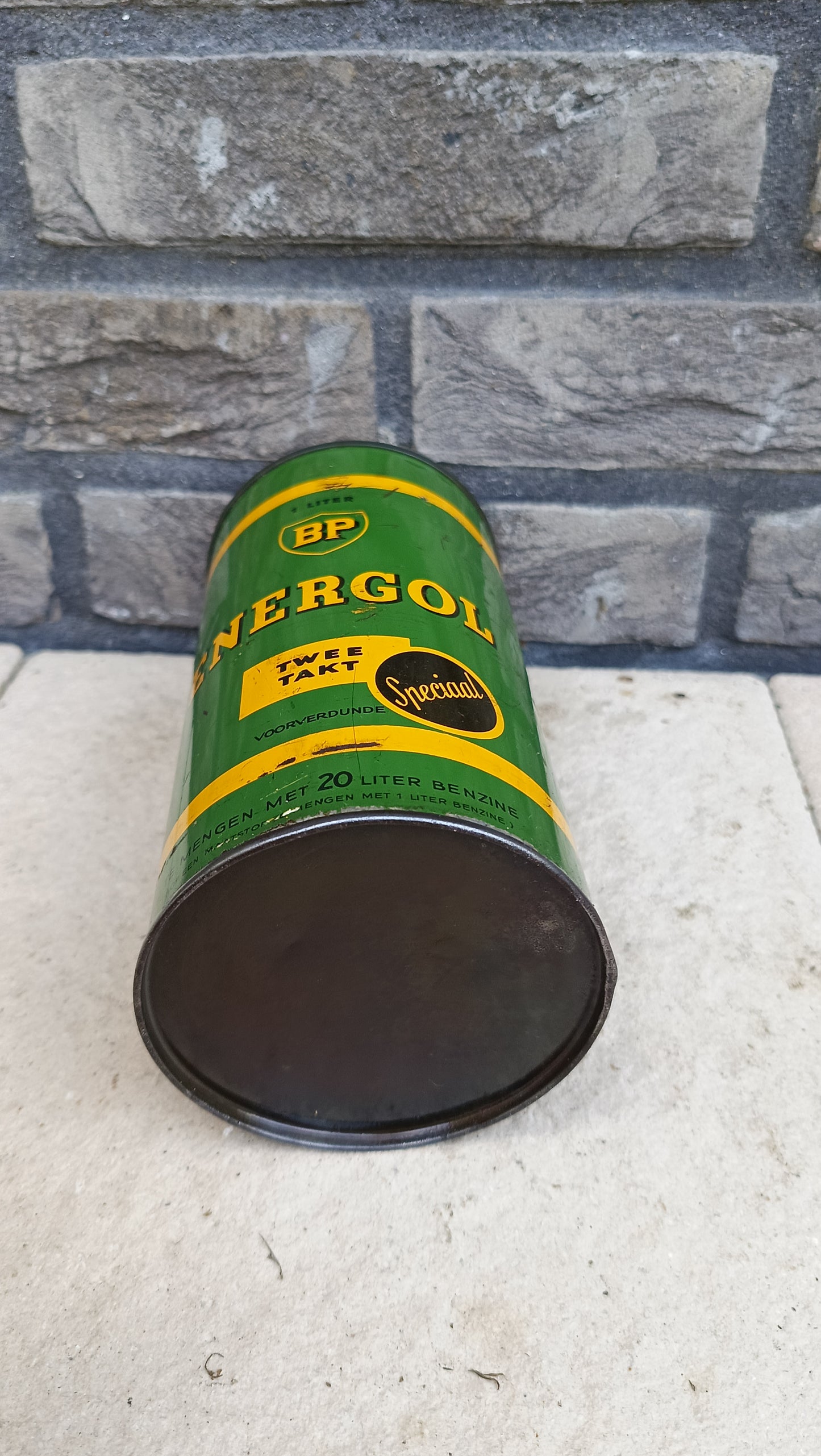 BP ENERGOL 2 takt speciaal