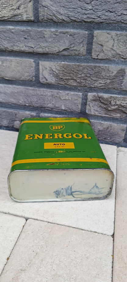 BP ENERGOL 2 Ltr. Blik