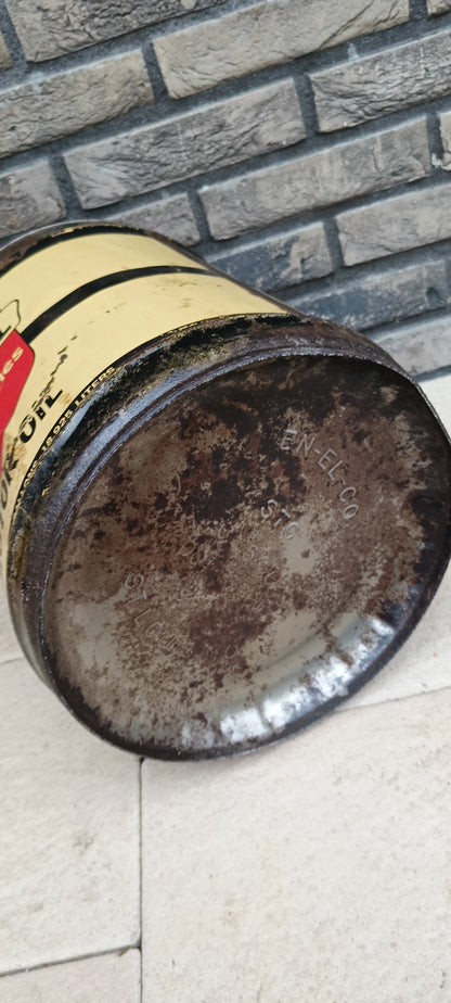 IMPERIAL oil can