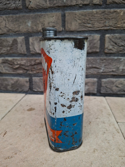 OILZUM bar and chain oil