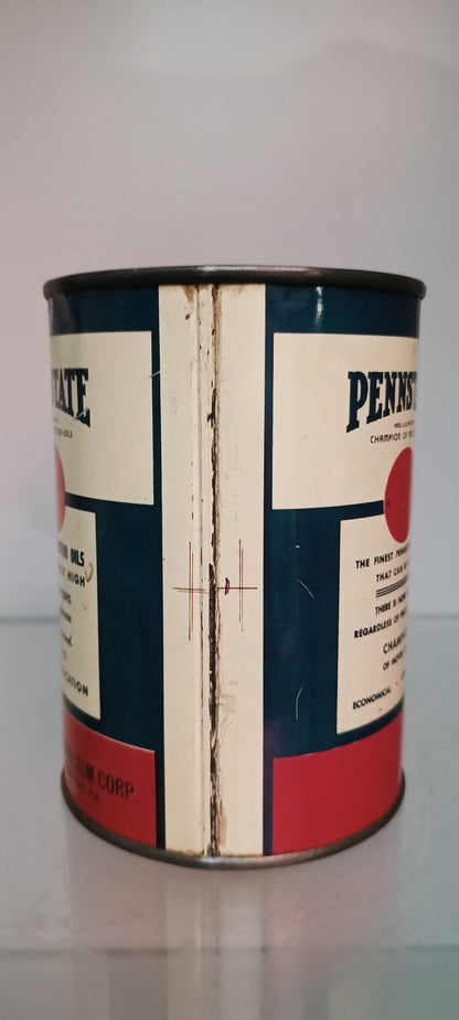 PENN STATE Champion of motor oils