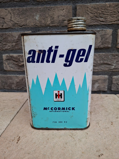 IH International Harverster Anti-Gel