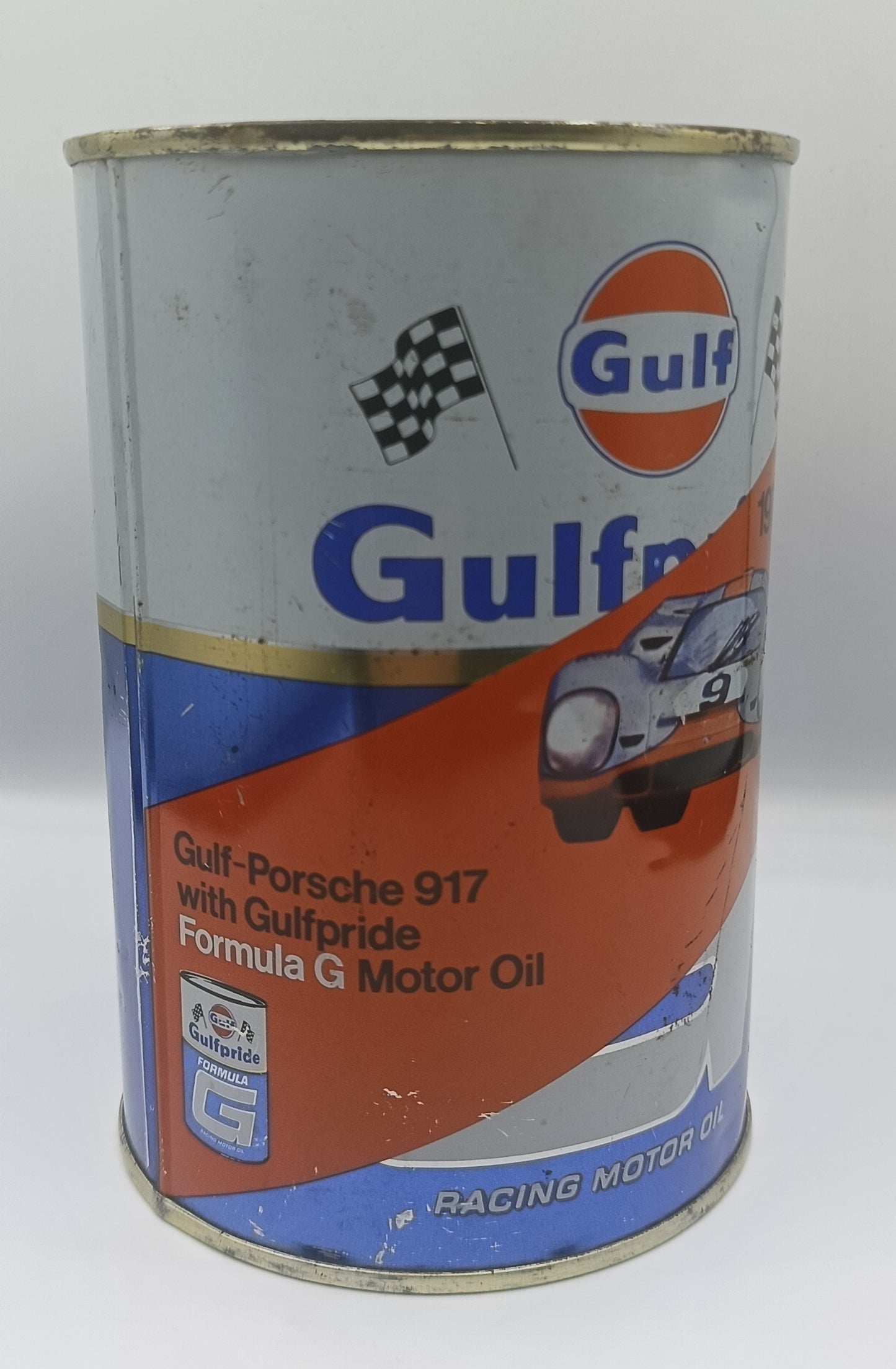 GULFPRIDE -PORSCHE 917