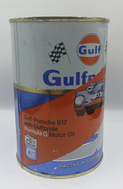 GULFPRIDE -PORSCHE 917
