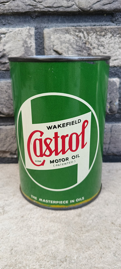 CASTROL Wakefield