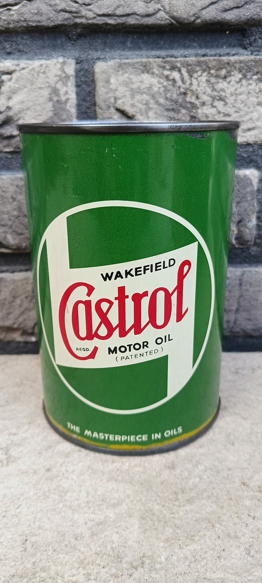 CASTROL Wakefield