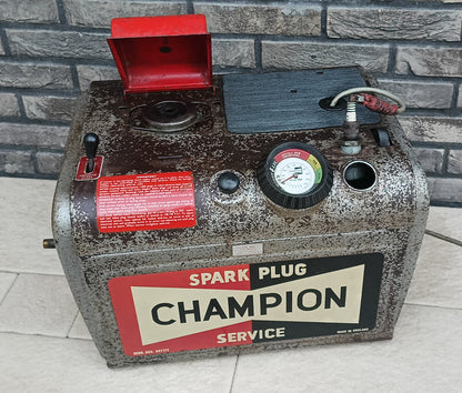 CHAMPION bougie reiniger/tester