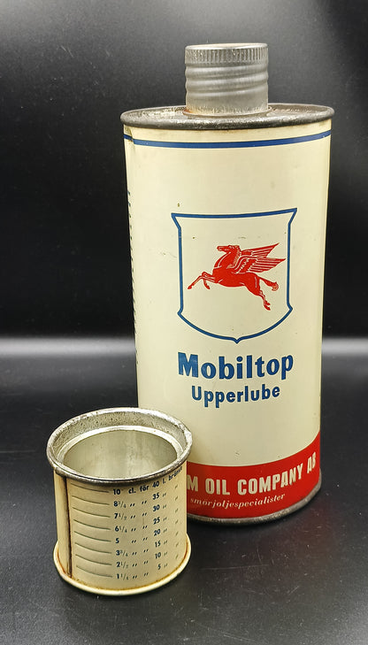 MOBILTOP Upperlube