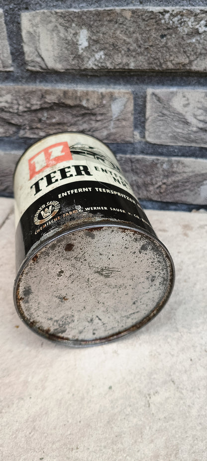 1z Teer entferner NR 3