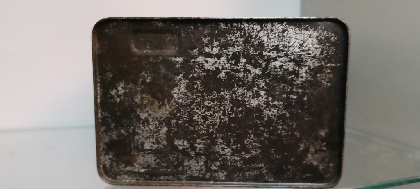 UNICO 5 Ltr olie blik