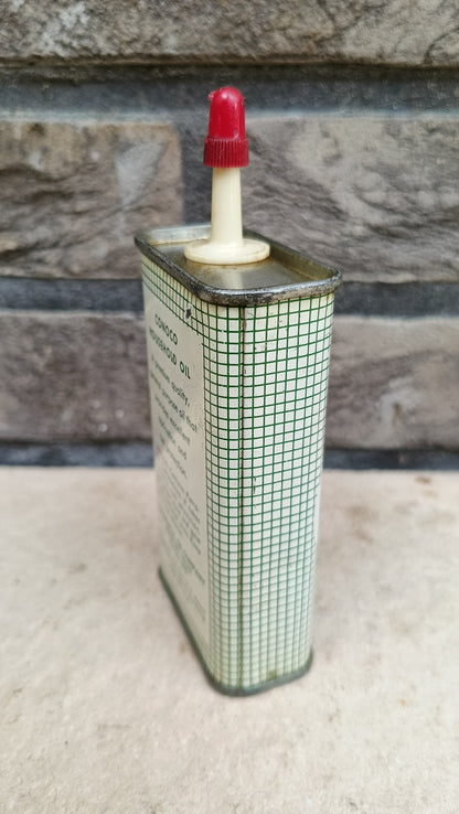 CONOCO Household oil handy