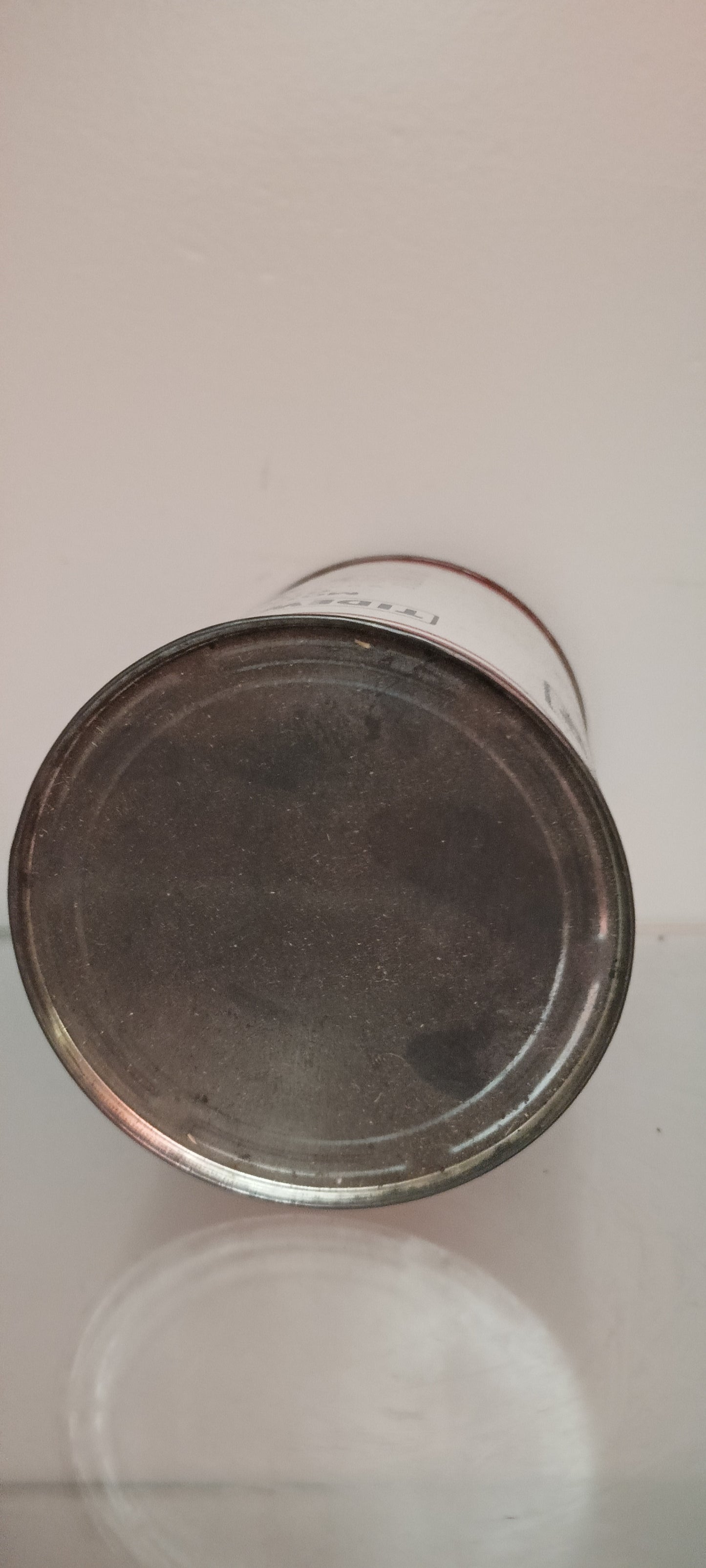 1 Quart TIDEWATER motor oil