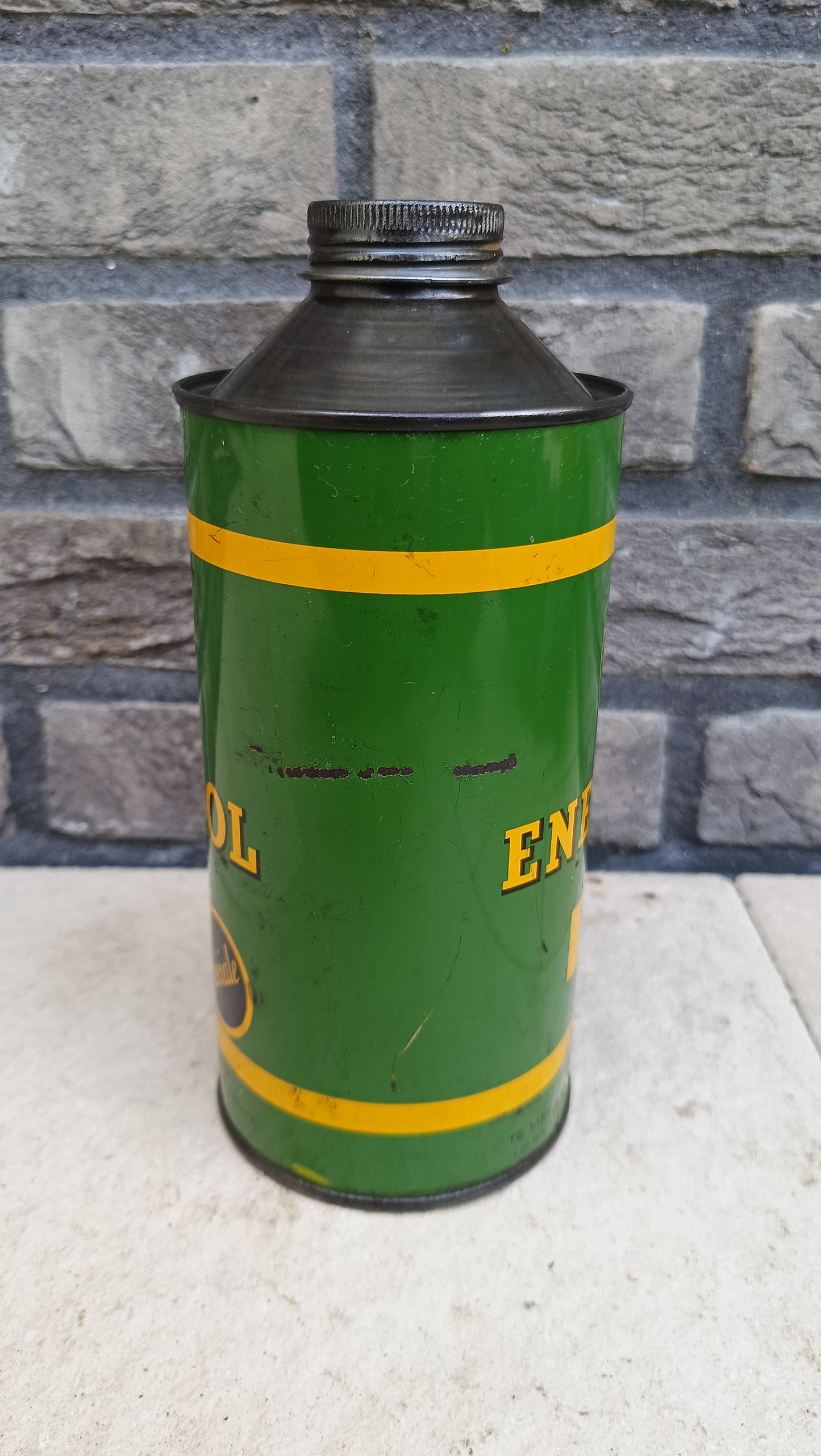 BP ENERGOL 2 takt speciaal
