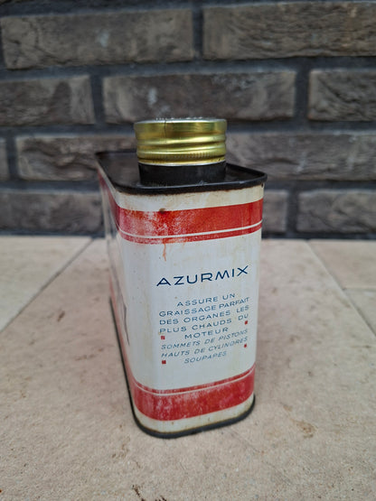 AZURMIX superlubricant
