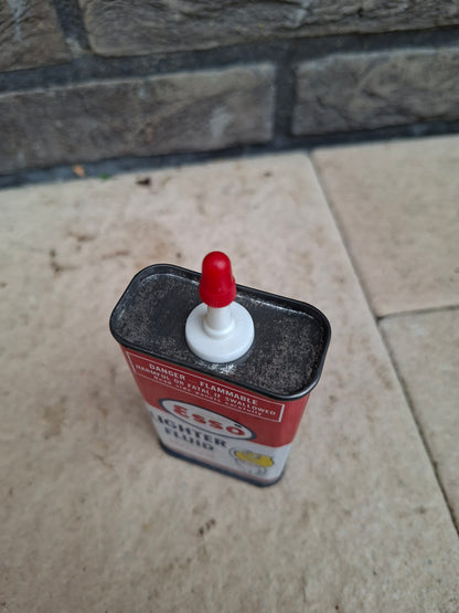 ESSO Lighter fluid handy