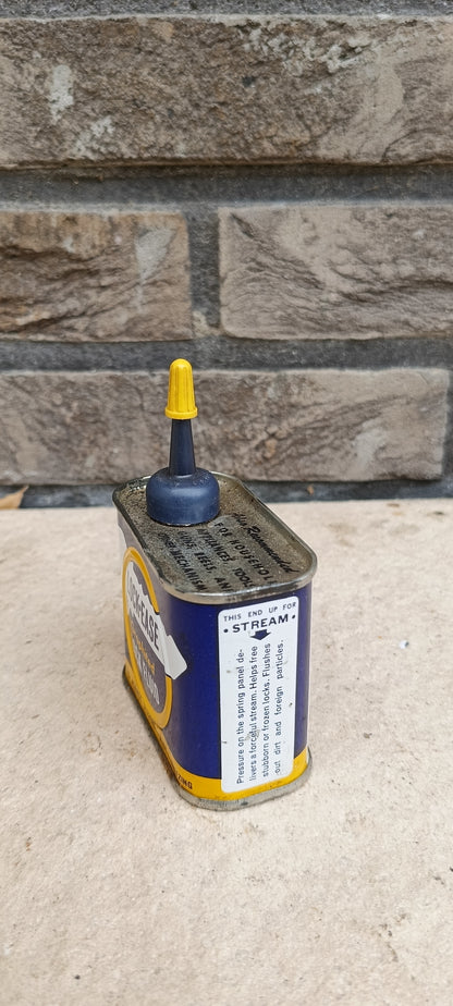 LOCK-EASE handy olie blikje