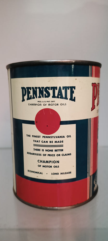 PENN STATE Champion of motor oils