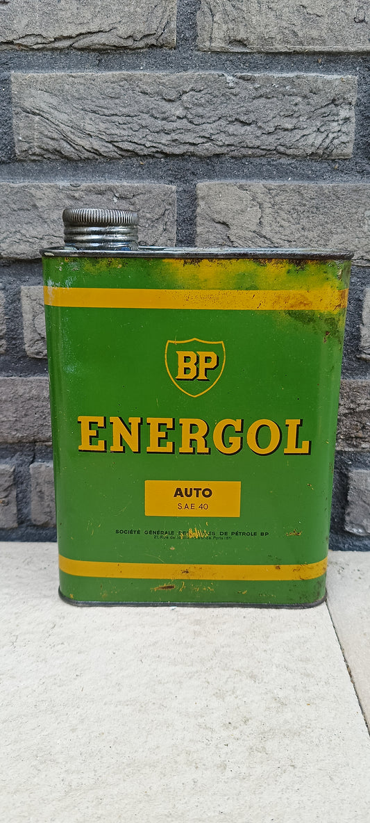 BP ENERGOL 2 Ltr. Blik