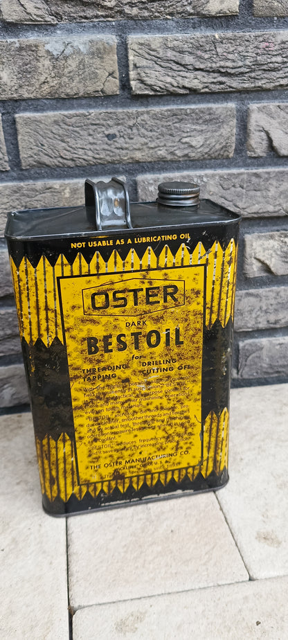 OSTER BESTOIL