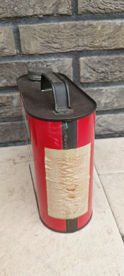 VEEDOL Racing oil
