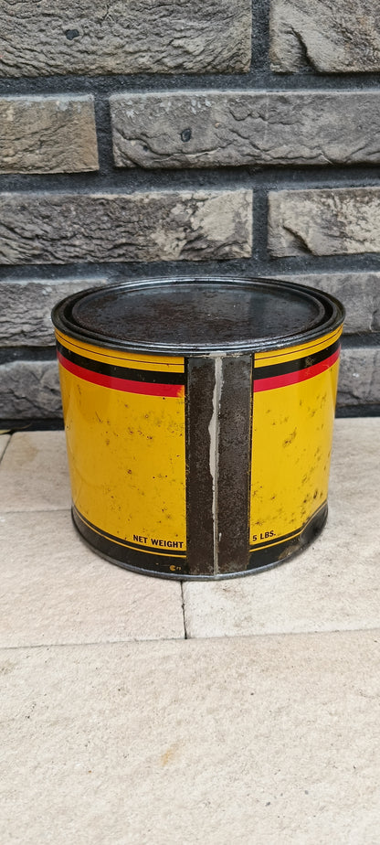 PENNZOIL vetblik