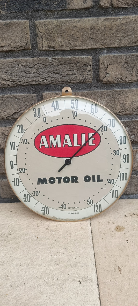 AMALIE thermometer