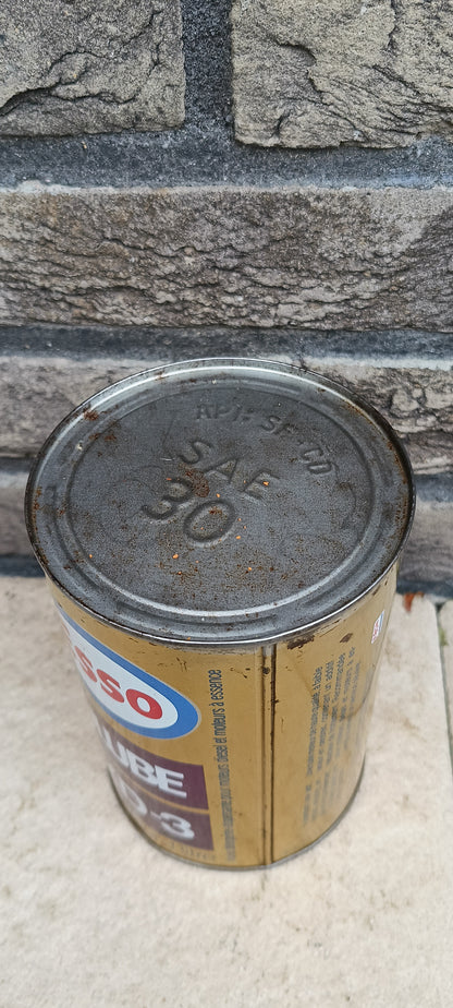 ESSO ESSOLUBE XD-3