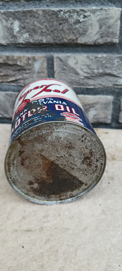 1 Quart SUPER SEAL blik