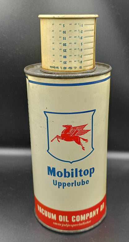 MOBILTOP Upperlube