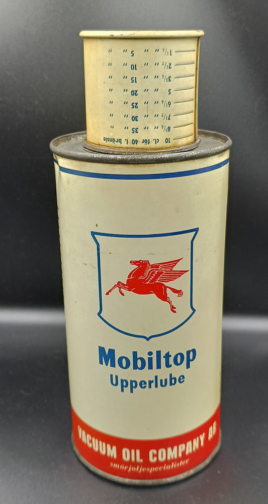 MOBILTOP Upperlube
