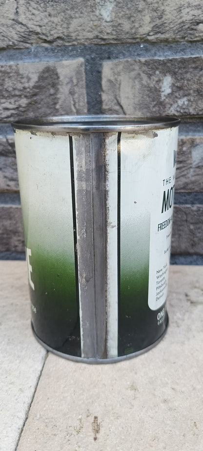 Valvoline motor oil