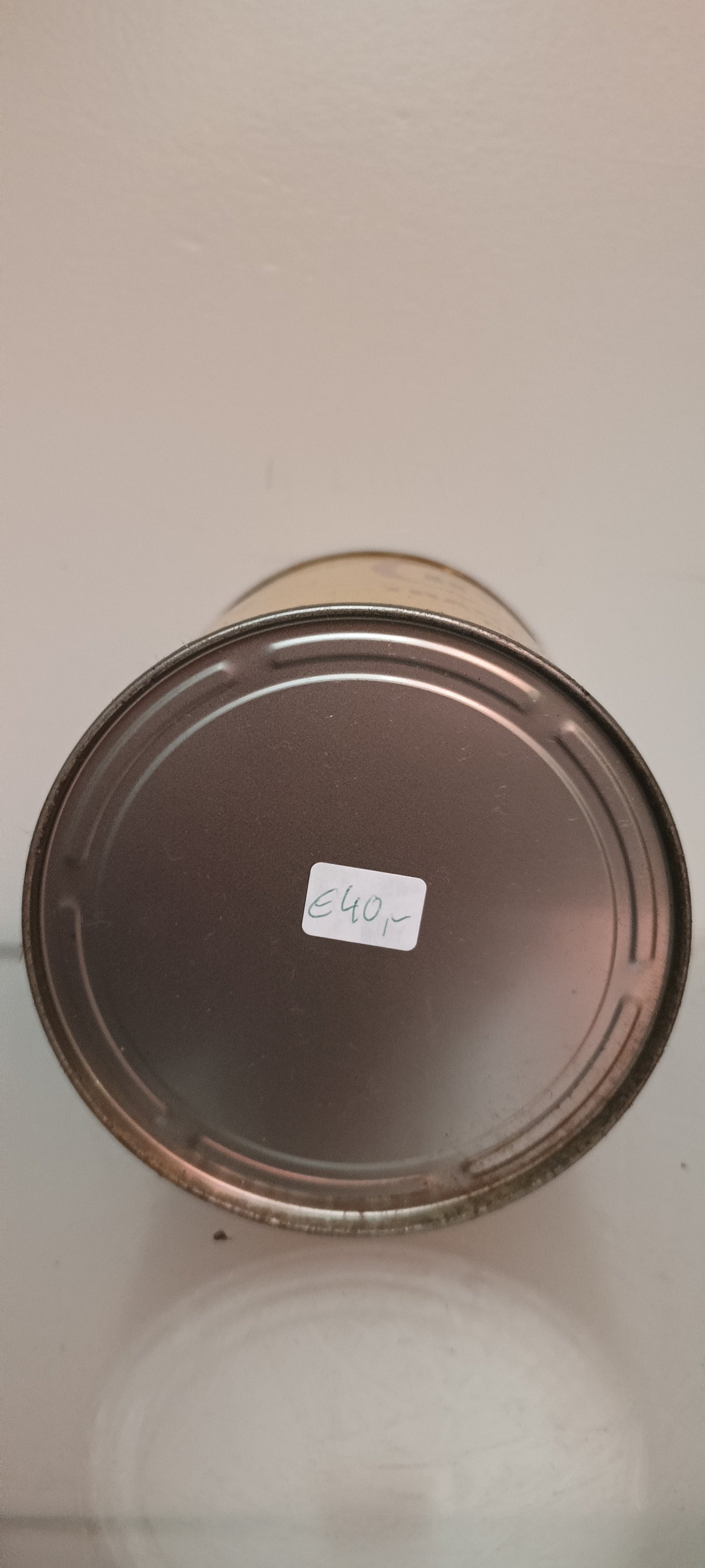 PENNZOIL Hydra Flo type F