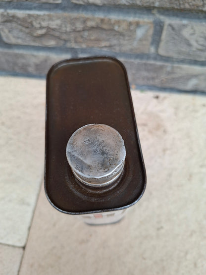 IH International Harverster Anti-Gel