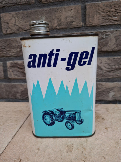 IH International Harverster Anti-Gel