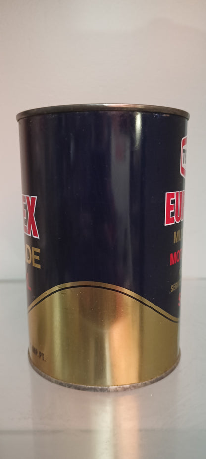 Texaco EUROTEX multigrade