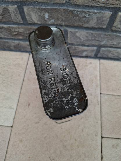 BRETOIL special 2 temps
