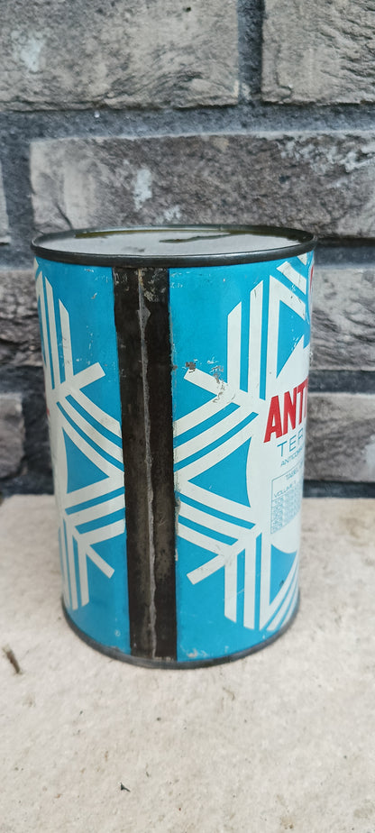 FINA antivries/antigel blik